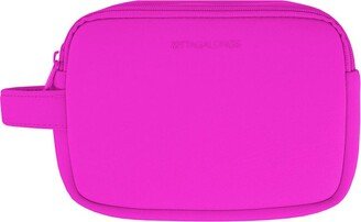 Versatile 2 Zipper Organizing Pouch-AB