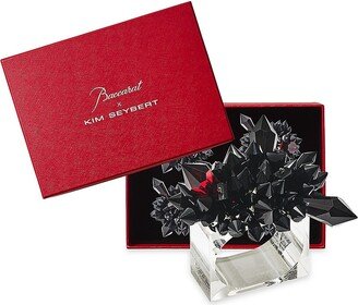 Baccarat x Kim Seybert Zénith Four-Piece Napkin Ring Set