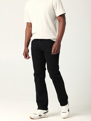 Legendary Regular Straight Jeans-AC