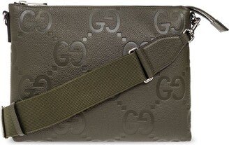 Jumbo GG Medium Messenger Bag