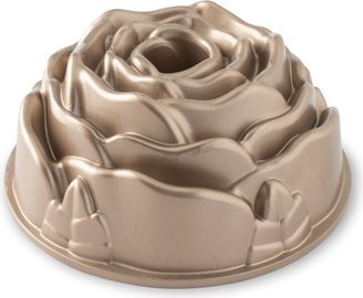 Rose Bundt Pan