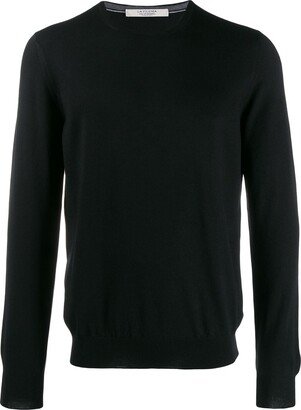 D4.0 Long Sleeve Jumper