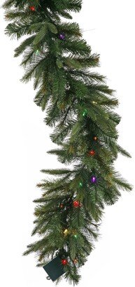 6' Cashmere Pine Artificial Christmas Garland