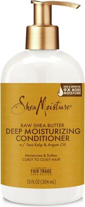 Deep Moisturizing Conditioner