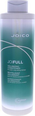 Joifull Volumizing Conditoner For Unisex 33.8 oz Conditioner