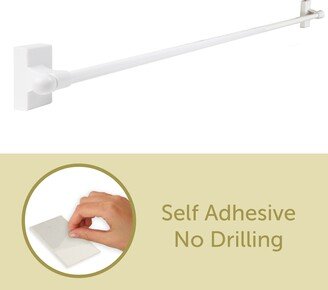 InStyleDesign Self-adhesive Rod 17-30 inch - 17-30 inches