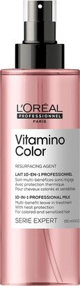 L'OrÃ©al Professionnel Vitamino 10-In-1 Color Care Leave-In Conditioner