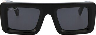 Off-White Leonardo Sunglasses