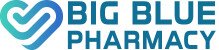 Big Blue Pharmacy Promo Codes & Coupons