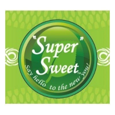 Super Sweet Promo Codes & Coupons