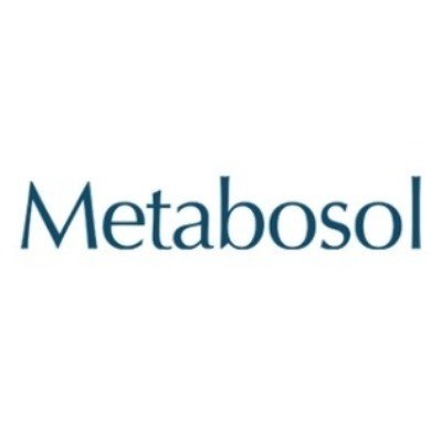 Metabosol Promo Codes & Coupons