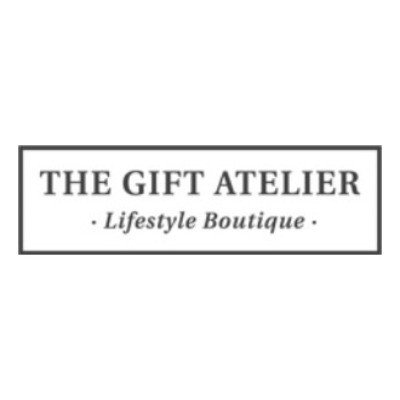 The Gift Atelier Promo Codes & Coupons