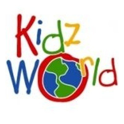 Kidz World Promo Codes & Coupons