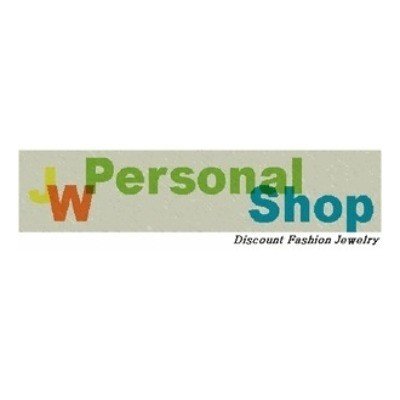 JW Personal Shop Promo Codes & Coupons