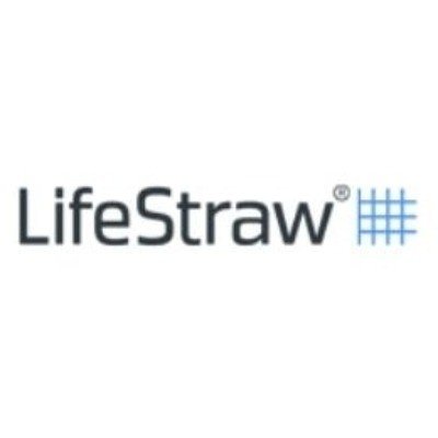 LifeStraw Promo Codes & Coupons