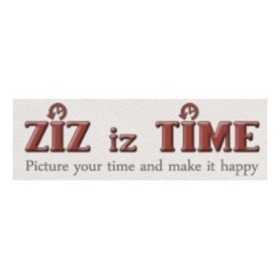 ZIZ Iz TIME Promo Codes & Coupons