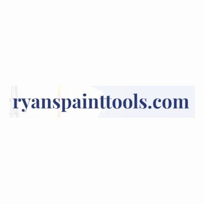 Ryanspainttools Promo Codes & Coupons