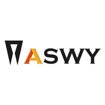 ASWY Promo Codes & Coupons