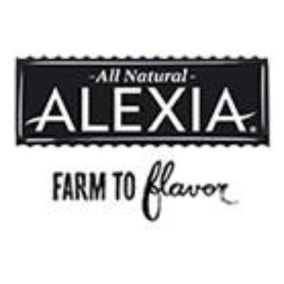 Alexia Foods Promo Codes & Coupons