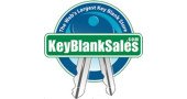 KeyBlankSales Promo Codes & Coupons