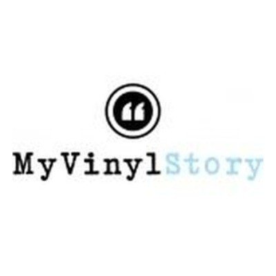 My Vinyl Story Promo Codes & Coupons