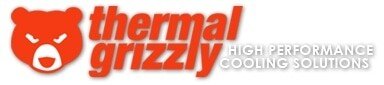 Thermal Grizzly Promo Codes & Coupons