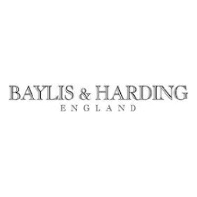 Baylis & Harding Promo Codes & Coupons