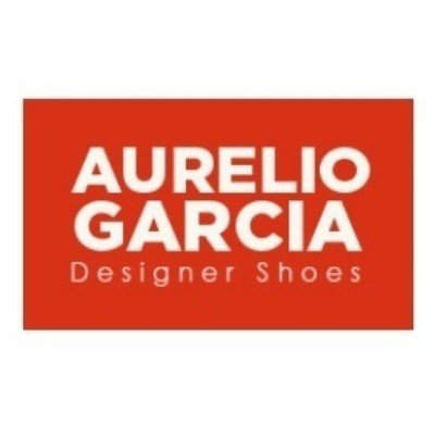 Aurelio Garcia Designer Shoes Promo Codes & Coupons