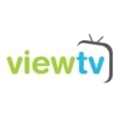 ViewTV Promo Codes & Coupons