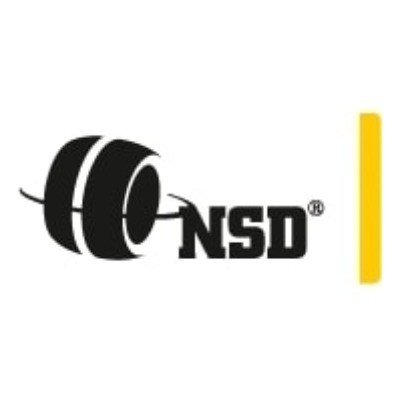 NSD Power Promo Codes & Coupons