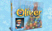 Oliver The Ornament Promo Codes & Coupons