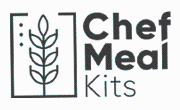 Chef Meal Kits Promo Codes & Coupons