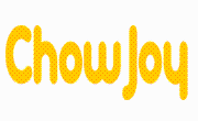 ChowJoy Promo Codes & Coupons