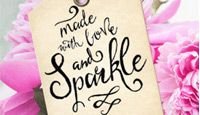 Made With Love and Sparkle Promo Codes & Coupons