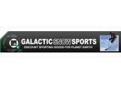 Galactic Snow Sports Promo Codes & Coupons