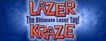 Lazer Kraze Promo Codes & Coupons