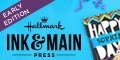 Ink and Main Promo Codes & Coupons