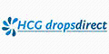 HCG Drops Direct Promo Codes & Coupons