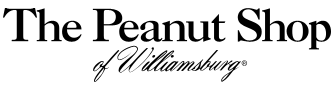 Peanut Shop of Williamsburg Promo Codes & Coupons