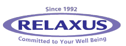 Relaxus Promo Codes & Coupons
