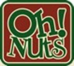 Oh Nuts Promo Codes & Coupons