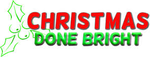 Christmas Done Bright Promo Codes & Coupons