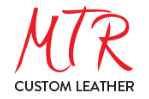 MTR Custom Leather Promo Codes & Coupons