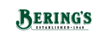 Bering's Promo Codes & Coupons