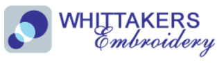 Whittakers Embroidery Promo Codes & Coupons