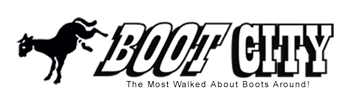 Boot City Promo Codes & Coupons