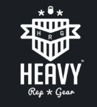 Heavy Rep Gear Promo Codes & Coupons