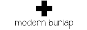 Modern Burlap Promo Codes & Coupons