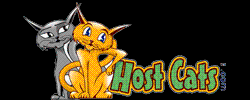 Hostcats Promo Codes & Coupons