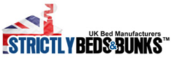 Strictly Beds and Bunks Promo Codes & Coupons